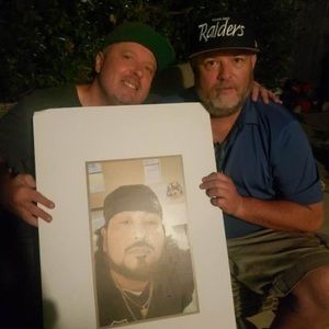 Meet your Posher, Erik